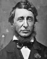 HD Thoreau